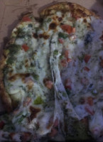 Mod Pizza food