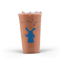 Dutch Bros Coffee food