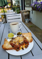 Kitchen Table (the) food