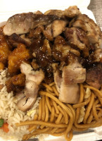 China Express food