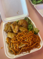 China Express food