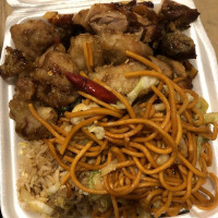 China Express food