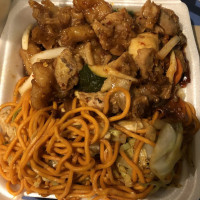 China Express food