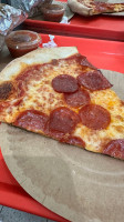 Ray's Famous Original Pizza food