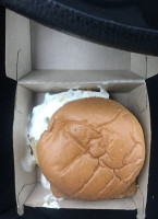 Mcdonald's food