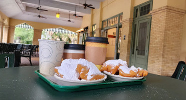 Cafe Du Monde City Park Phone Number, Reservations, Reviews food