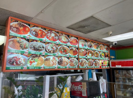 Tijuana food