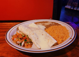 Acapulco Mexican Grill food