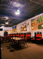 Acapulco Mexican Grill inside