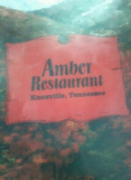 Amber food