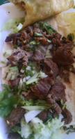 El Rancho Grande Taco Shop 2 food