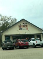 Mutt & Jeff's food