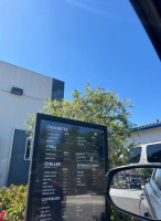 Black Rock Coffee outside