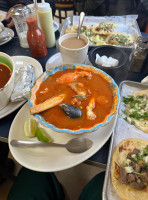 El Vaqueros Taqueria And Mexican food