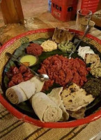 Emma Habesha food