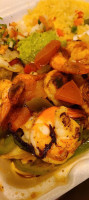 El Camichin Authentic Mexican Seafood food