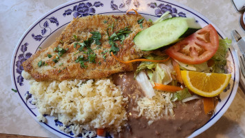 Mariscos Cancun Mexican Seafood food