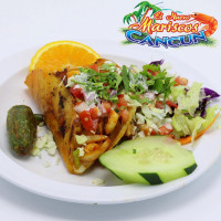 Mariscos Cancun Mexican Seafood food