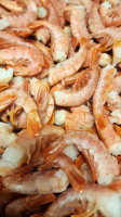 Meo Mio's Cajun Seafood food