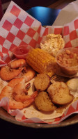 Meo Mio's Cajun Seafood food