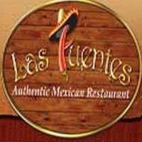 Las Fuentes food