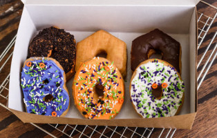 The Heavenly Donut Company Phone Number, Reservations, Reviews food