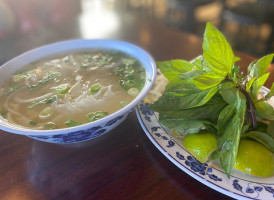 Viet Huong food