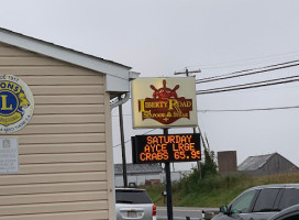 Liberty Road Seafood Steak Phone Number, Reservations, Reviews outside