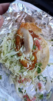 El Taco Man food