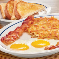 Ihop food