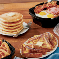 Ihop food