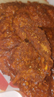 Slow Burn Hot Chicken Hendersonville food