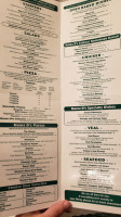 The Original Mama D's Italian Kitchen menu