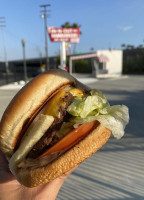 In-n-out Replica food