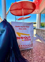 In-n-out Replica inside