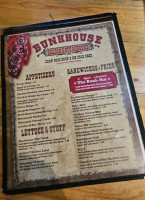 Bunkhouse Grill Phone Number, Reservations, Reviews inside