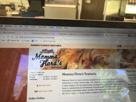 Mama Floria Phone Number, Reservations, Reviews menu