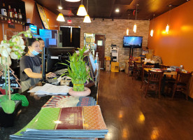 Thai Haven In W inside