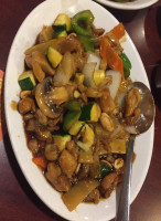 China Town food