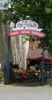 Ct's Deli Llc outside