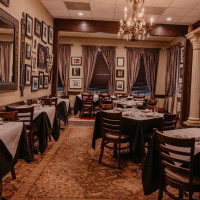 Marcello's Of Lafayette food