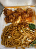 China Express food