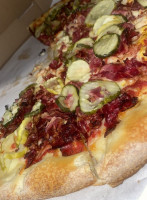 Pizza By Georgios food