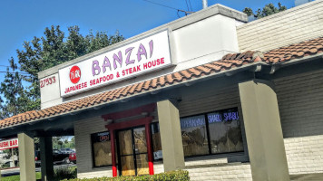 Banzai food