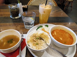 Chalit's Thai Bistro Phone Number, Reservations, Reviews food