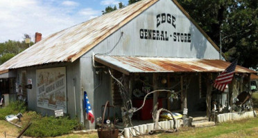 Edge General Store Phone Number, Reservations, Reviews inside