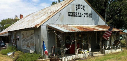 Edge General Store Phone Number, Reservations, Reviews inside