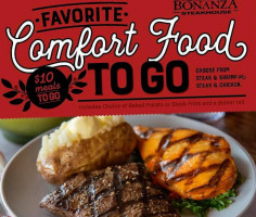 Bonanza food