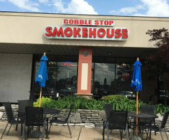 Gobble Stop Smokehouse Phone Number, Reservations, Reviews inside