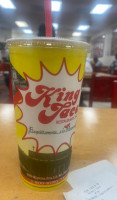 King Taco 18 food